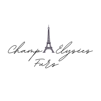 Champs Élysées Furs